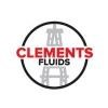 Clements Fluids Logo