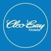 Cleo Bay Honda Logo