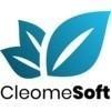 CleomeSoft Logo