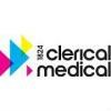 Clerical Medical Logo