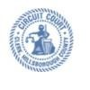 Clerk of the Circuit Court (Hillsborough County, Florida) Logo