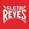 Cleto Reyes Logo