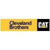 Cleveland Brothers Equipment Logo