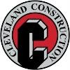 Cleveland Construction Logo