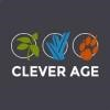 Clever Age Logo