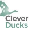 Clever Ducks Logo