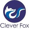 Clever Fox Publishing Services Logo