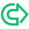 CleverShuttle Logo