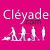 Cleyade France Logo