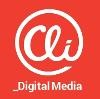 CLi Digital Media Logo