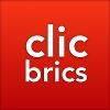 Clicbrics Logo