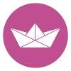Click & Boat Logo