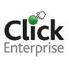 Click Enterprise Logo