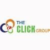 Click Group Of Companies Logo