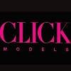 Click Model Management Logo