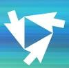 Click2View Logo