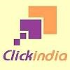 Clickindia Logo