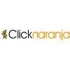 Clicknaranja Logo
