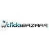 Clicks Bazaar Technologies Logo