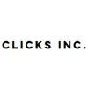Clicks Logo