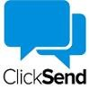 ClickSend Logo