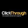 ClickThrough Marketing Logo