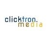 Clicktron Media Logo
