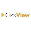 ClickView Logo