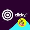 Clicky Media Logo