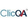 ClicQA Logo