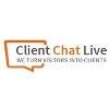 Client Chat Live Logo