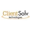 ClientSolv Technologies Logo