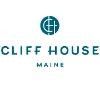 Cliff House Maine Logo