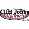 Cliff Jones Logo