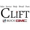 Clift Buick GMC Logo