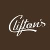 Clifton's Cafeteria Logo
