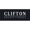 Clifton Private Finance Logo