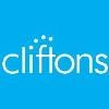 Cliftons Logo