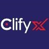 ClifyX Logo