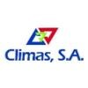 Climas Logo