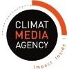 CLIMAT MEDIA AGENCY Logo