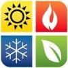 Climate Control Experts Logo