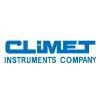 Climet Instruments Logo