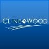 Cline Wood Agency Logo