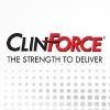 ClinForce Logo