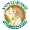 Clinica Saint Marie Logo