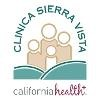 Clinica Sierra Vista Logo