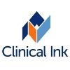 Clinical Ink Logo