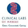 Clinical Laboratories of Hawaii Logo