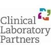 Clinical Laboratory Partners Logo
